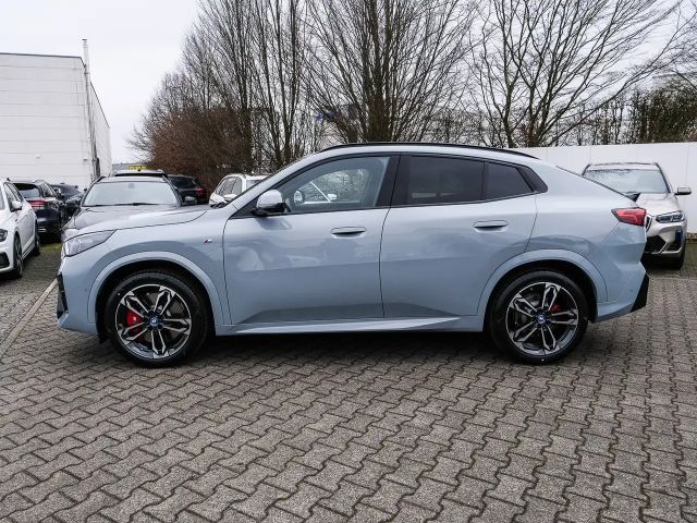 BMW iX2