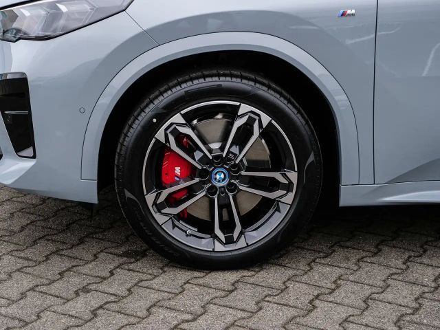 BMW iX2