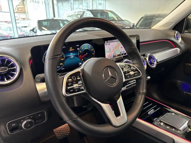 Mercedes-Benz GLB 250