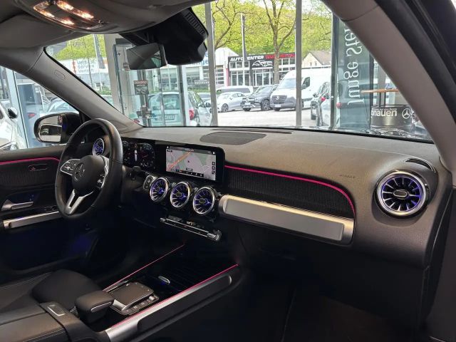 Mercedes-Benz GLB 250