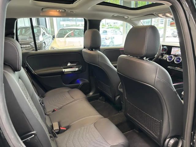 Mercedes-Benz GLB 250