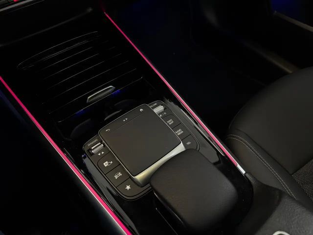 Mercedes-Benz GLB 250