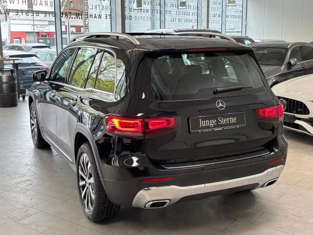 Mercedes-Benz GLB 250