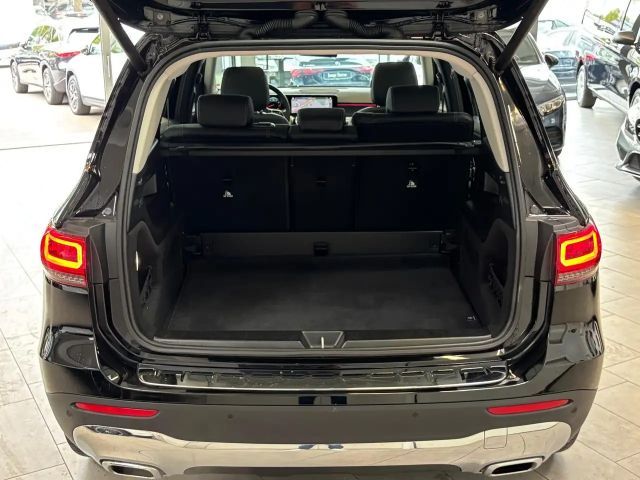 Mercedes-Benz GLB 250