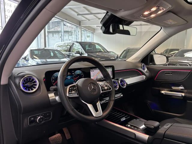Mercedes-Benz GLB 250