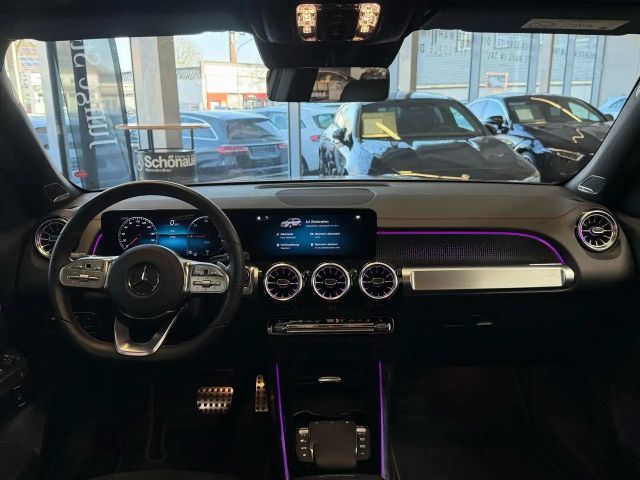 Mercedes-Benz EQB 300