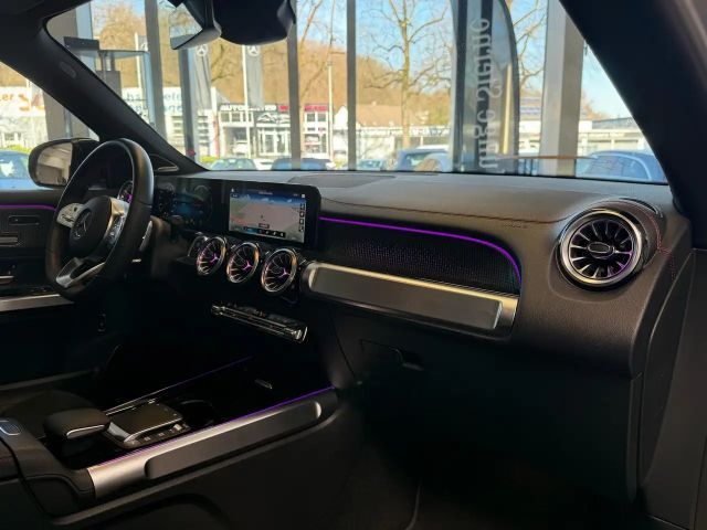 Mercedes-Benz EQB 300