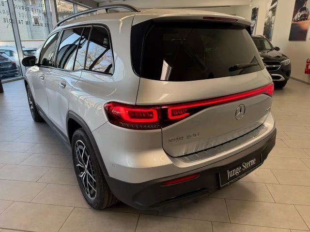 Mercedes-Benz EQB 300