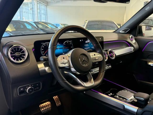 Mercedes-Benz EQB 300