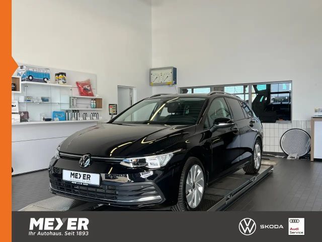 Volkswagen Golf Variant VIII Variant ACTIVE 1.5 eTSI DSG *AHK, LED, App-C 2023 Benzine