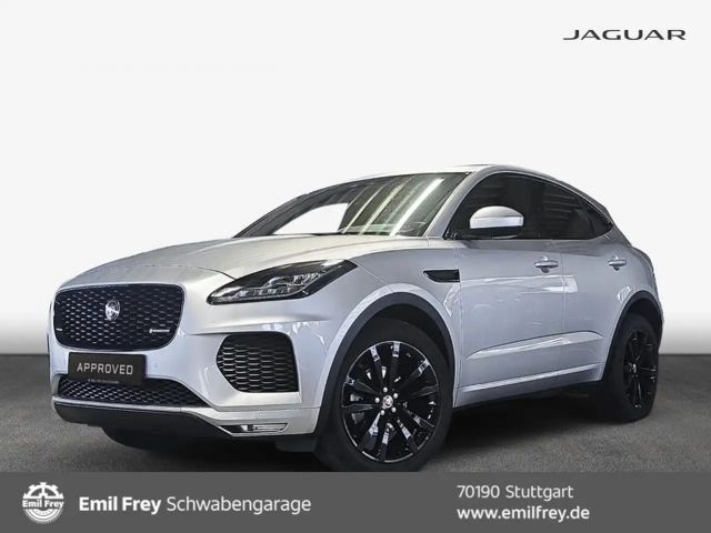 Jaguar E-Pace 2020 Diesel