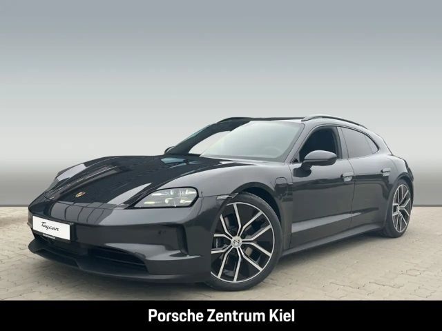 Porsche Taycan 4S Sport Turismo BOSE InnoDrive LED-Matrix 2025 Elektrisch