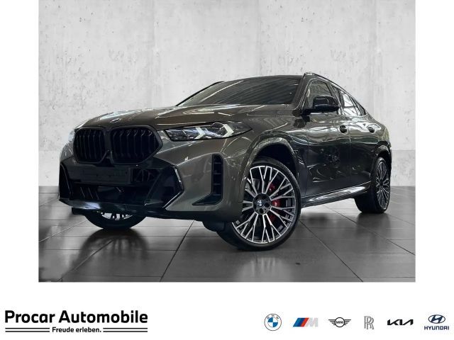 BMW X6 2025 Diesel
