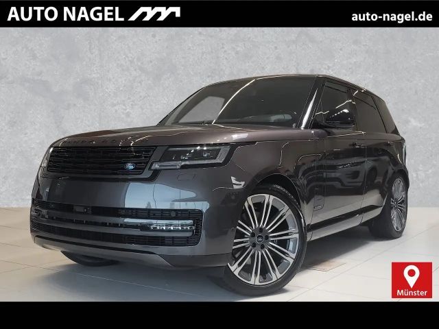 Land Rover Range Rover 2024 Diesel