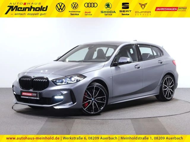 BMW 118 2023 Benzine