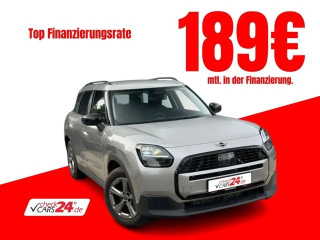 MINI Cooper Countryman 2024 Benzine