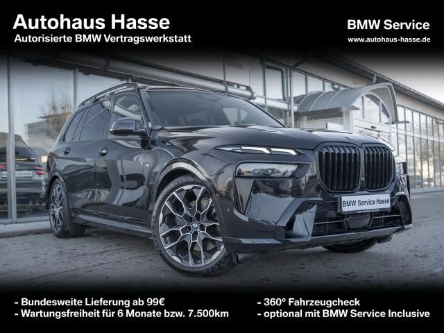 BMW X7 2024 Diesel