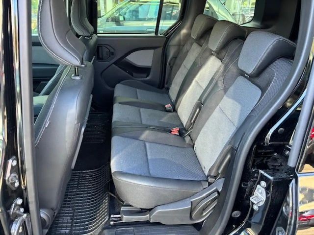 Renault Kangoo E-TECH