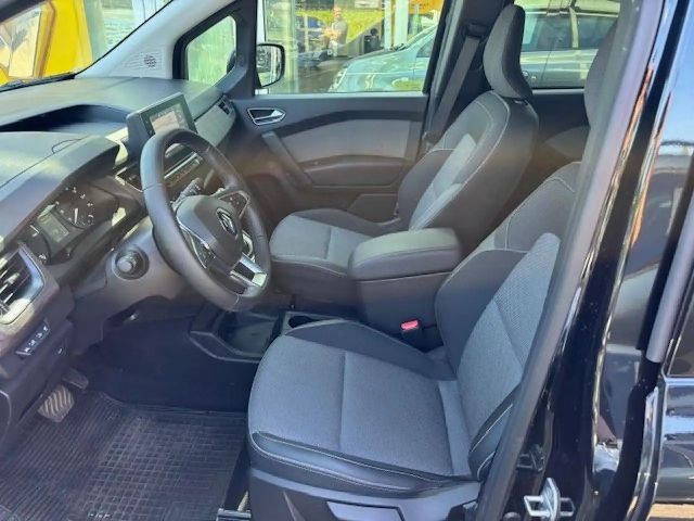 Renault Kangoo E-TECH