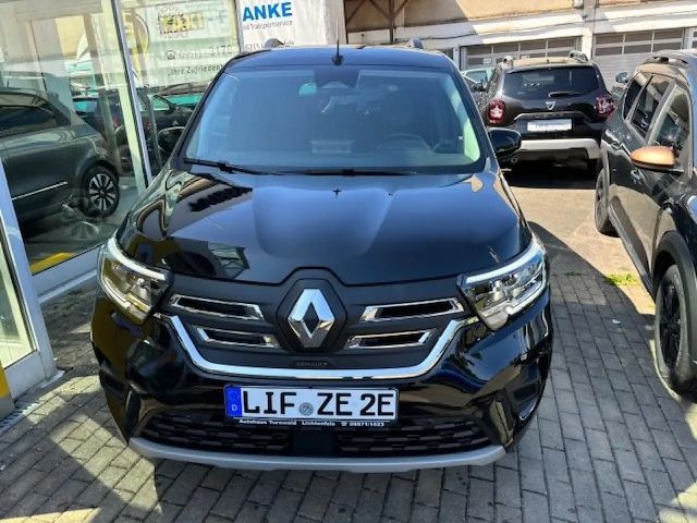 Renault Kangoo E-TECH