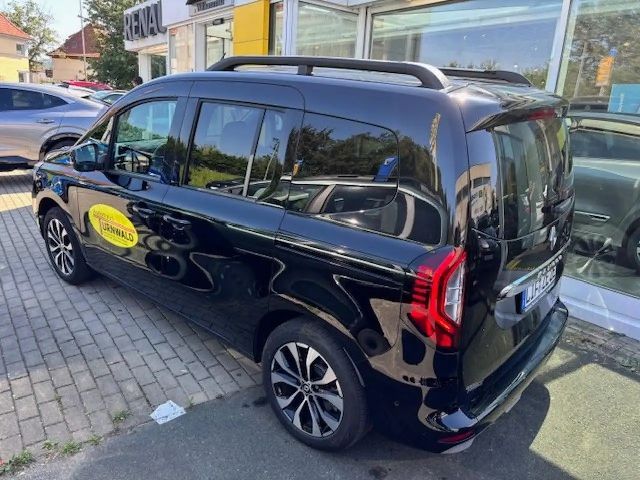 Renault Kangoo E-TECH