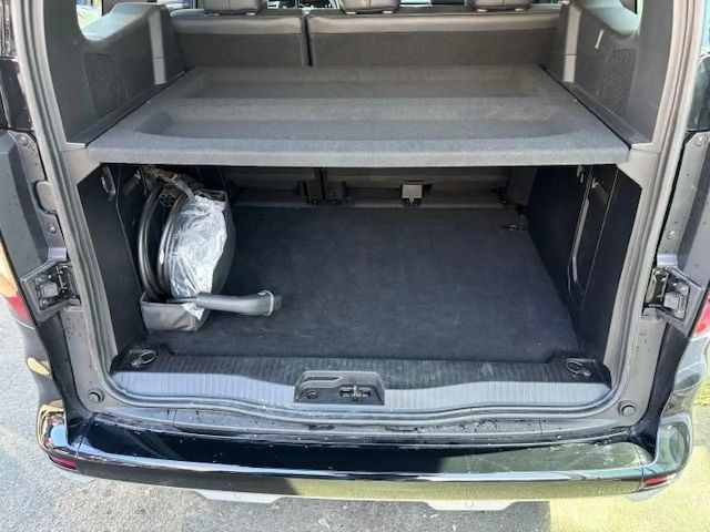 Renault Kangoo E-TECH