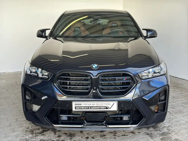 BMW X6 M 2024 Benzine