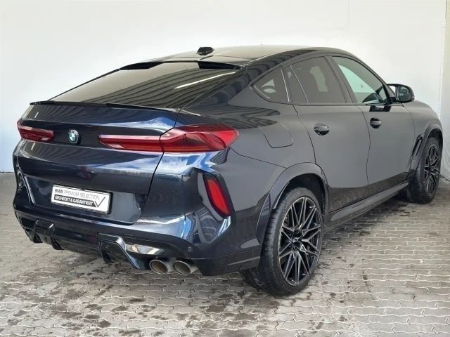 BMW X6 M