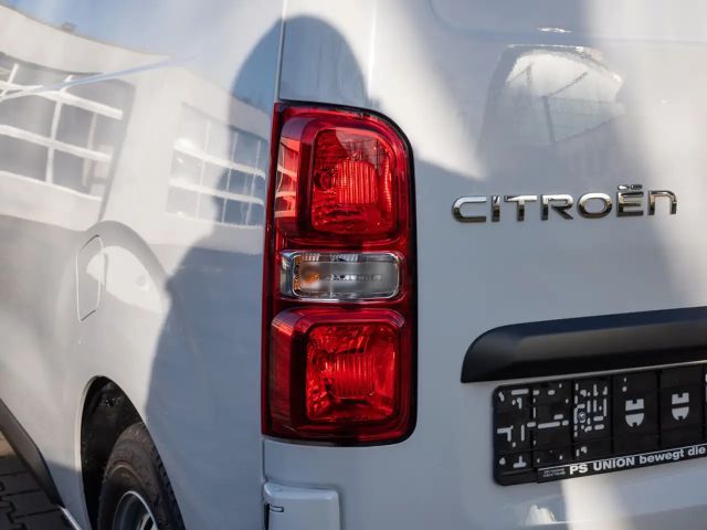 Citroen Jumpy