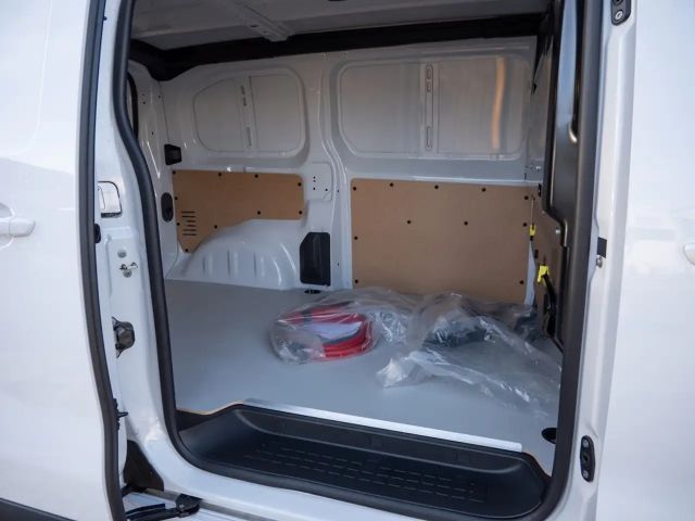 Citroen Jumpy