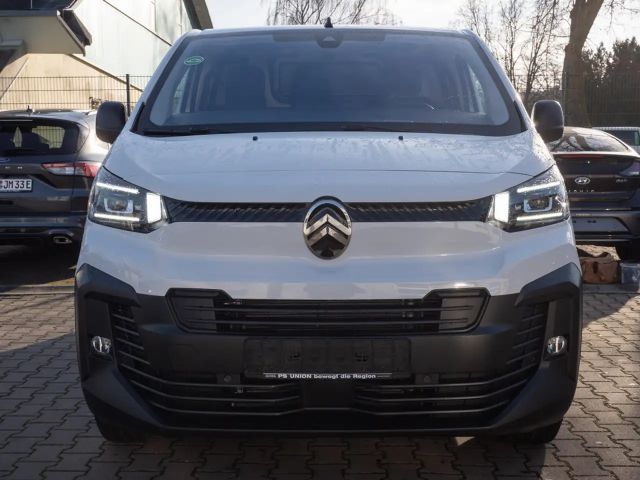 Citroen Jumpy