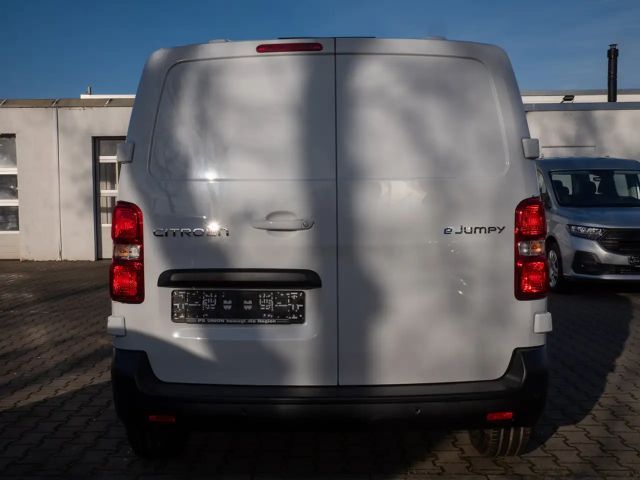 Citroen Jumpy