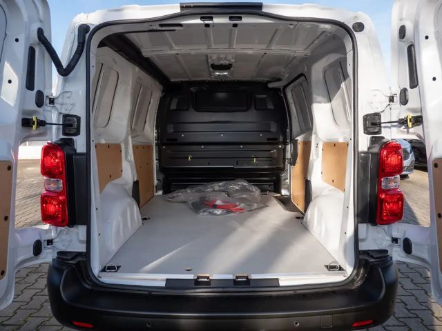 Citroen Jumpy