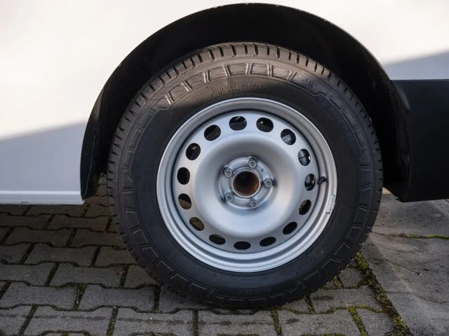 Citroen Jumpy