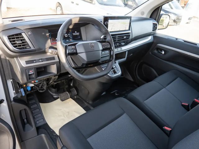 Citroen Jumpy