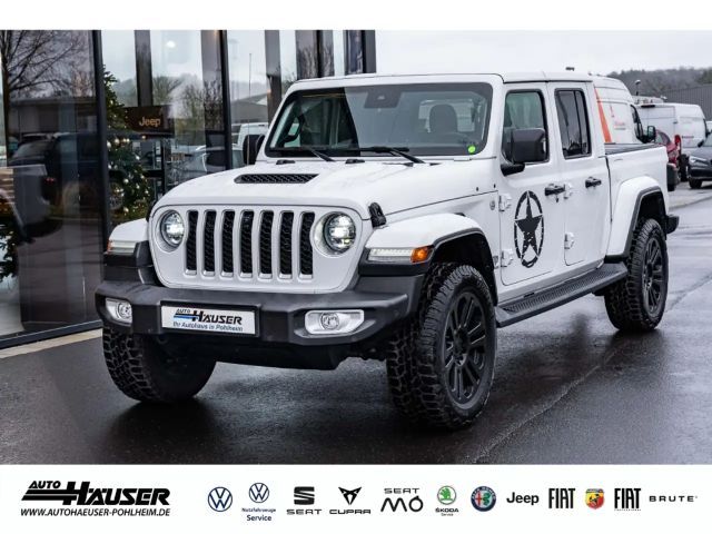 Jeep Gladiator 2022 Diesel