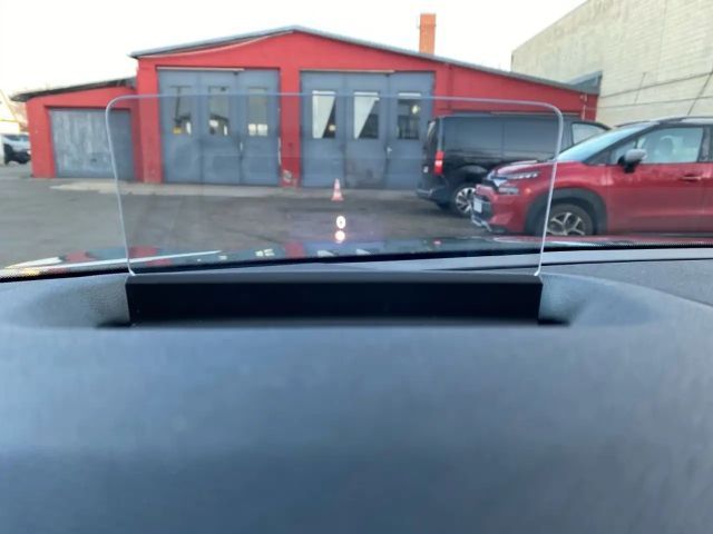 Citroen E-C4 Electric