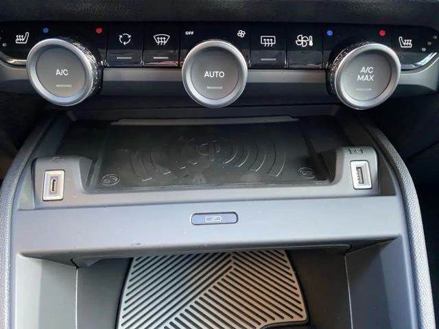 Citroen E-C4 Electric