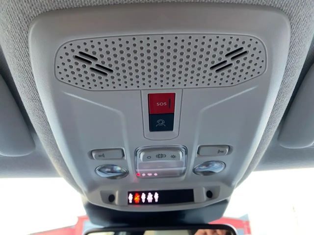 Citroen E-C4 Electric