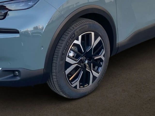 Citroen E-C4 Electric