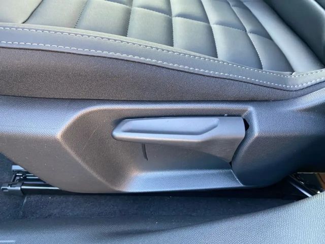 Citroen E-C4 Electric
