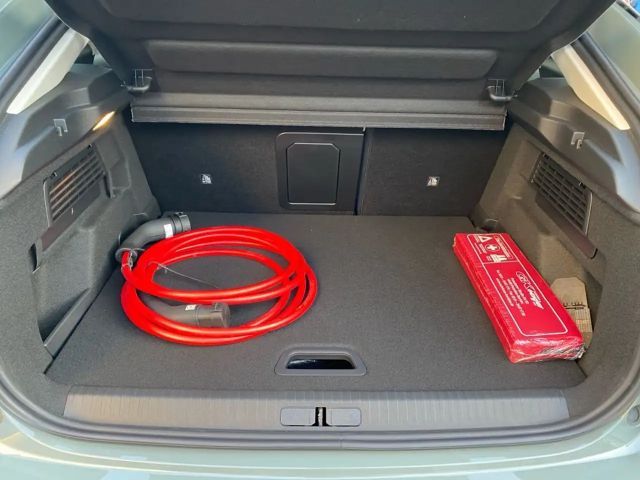 Citroen E-C4 Electric
