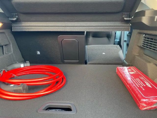 Citroen E-C4 Electric