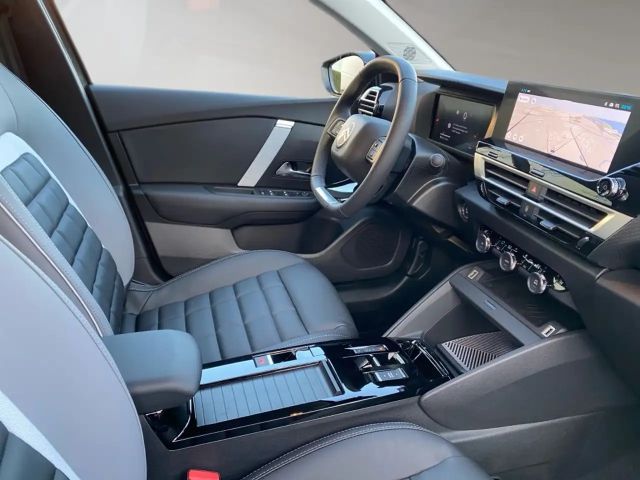 Citroen E-C4 Electric