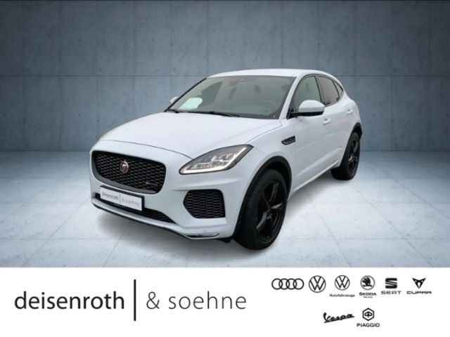 Jaguar E-Pace 2021 Diesel