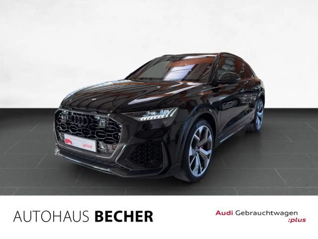 Audi RS Q8 2022 Benzine