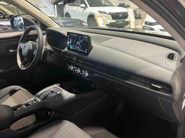 Honda ZR-V