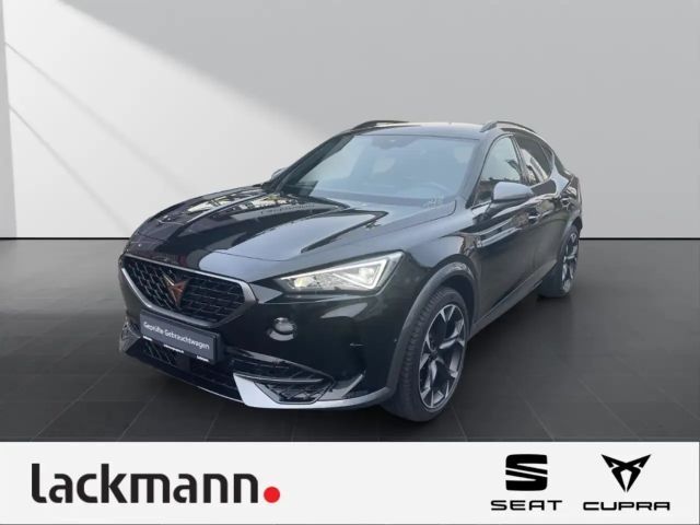 Cupra Formentor 2.0 TSI VZ 4Drive*Navi*SHZ*360°Kamera* 2024 Benzine