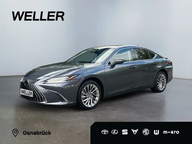 Lexus ES 300 2024 Hybride / Benzine