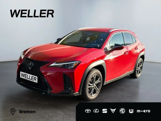 Lexus UX 250h